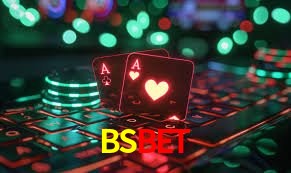 Experiência VIP BSBET