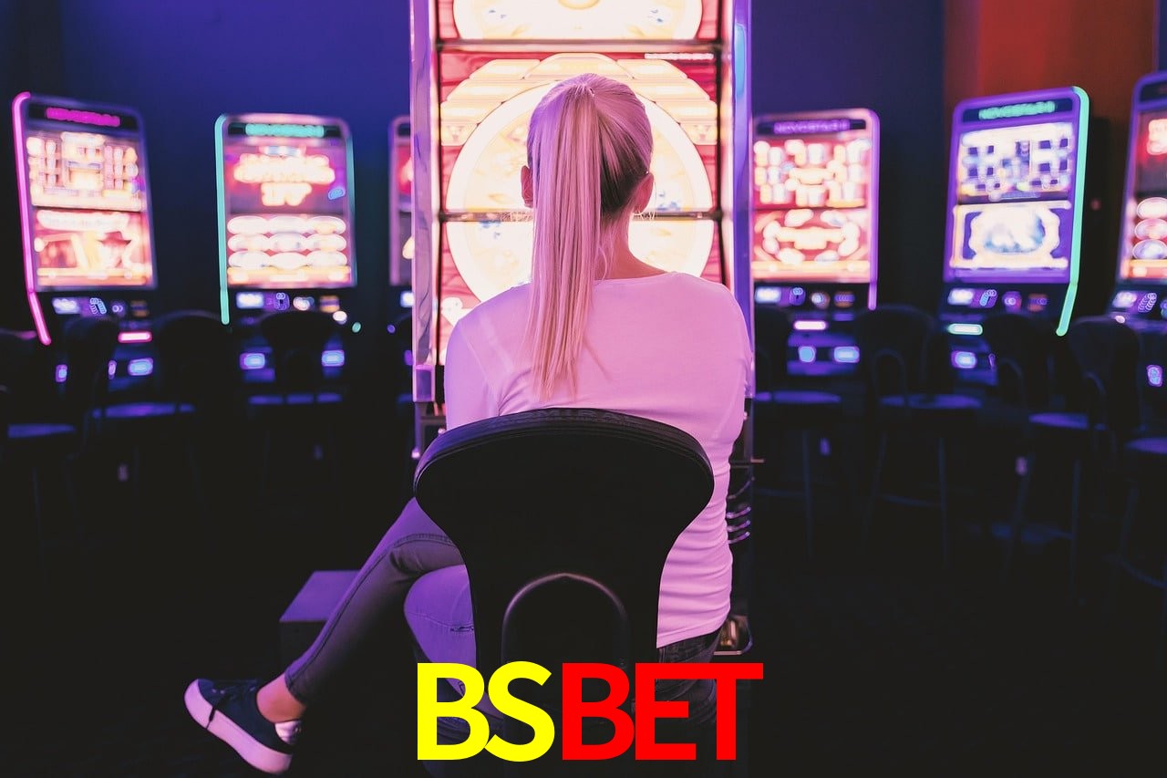 Experiência VIP BSBET
