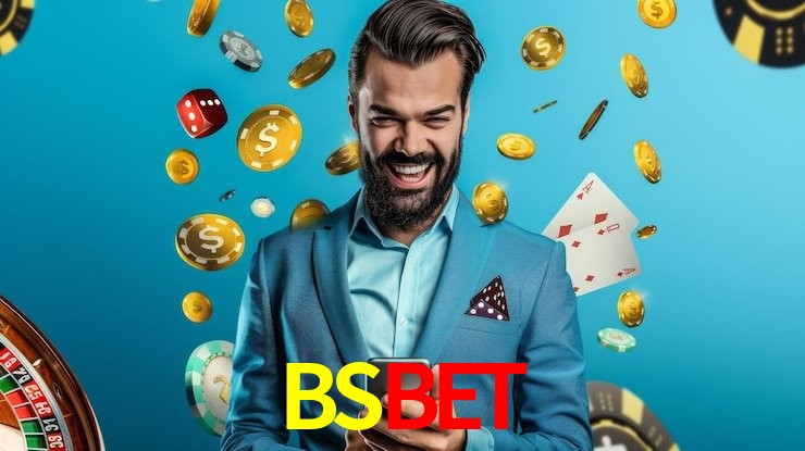 Welcome Bonus BSBET