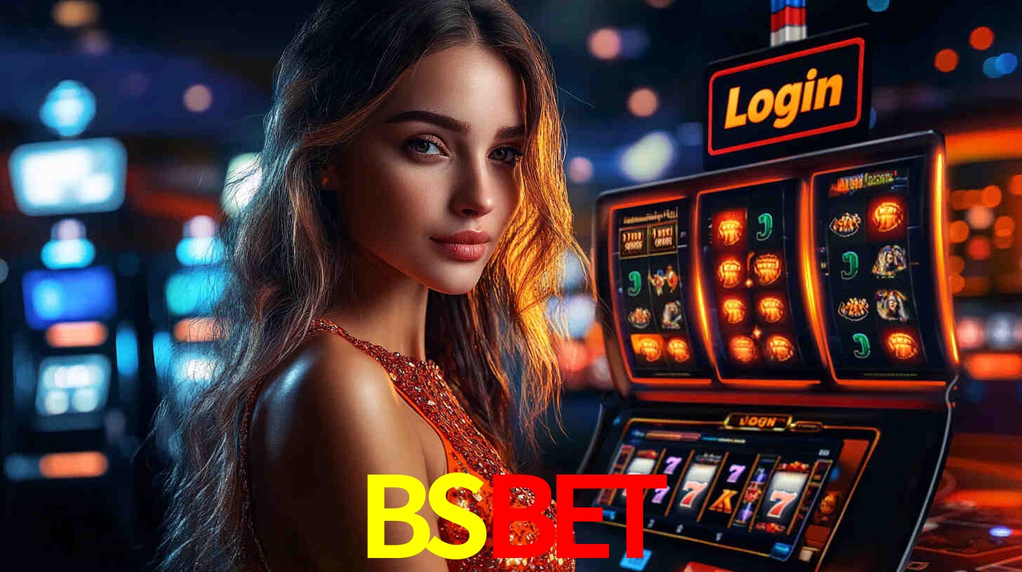 BSBET: Seu Cassino Premiado com Pagamentos Rápidos