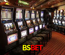 Desvendando o Mundo dos Jogos Virtuais na BSBET