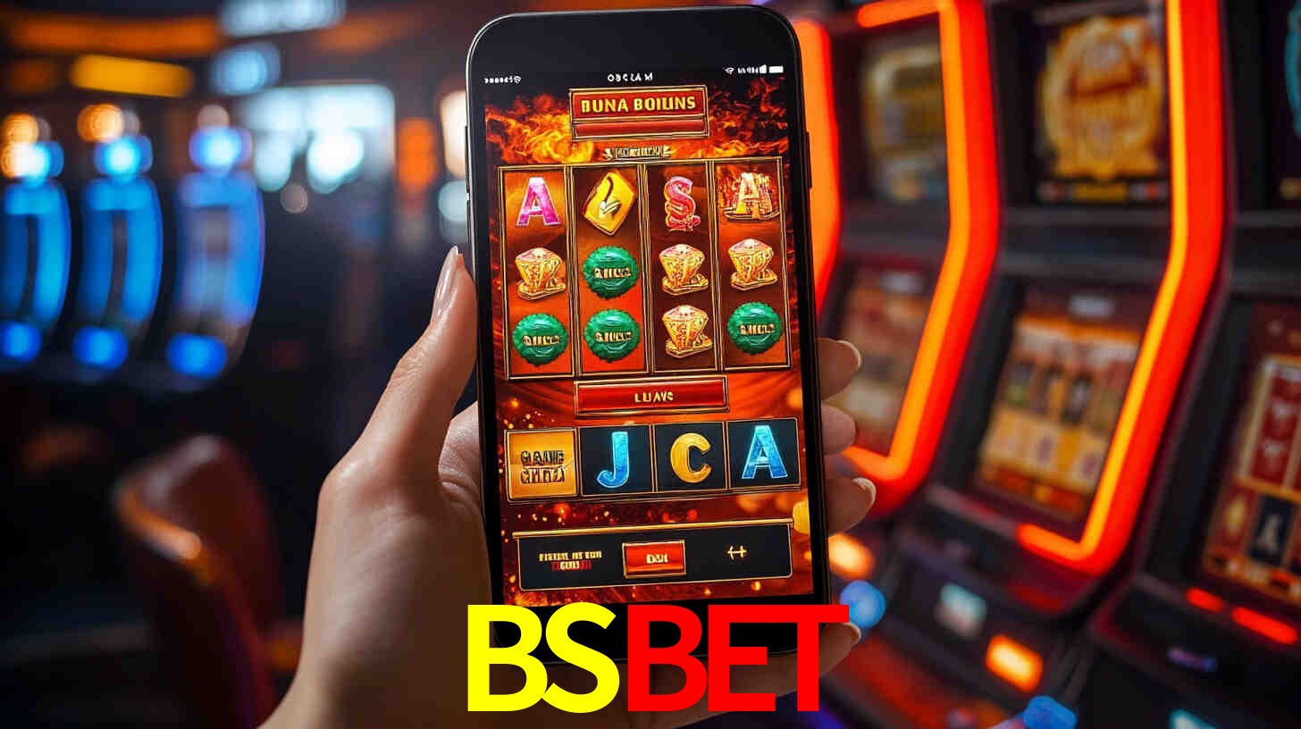 BSBET App