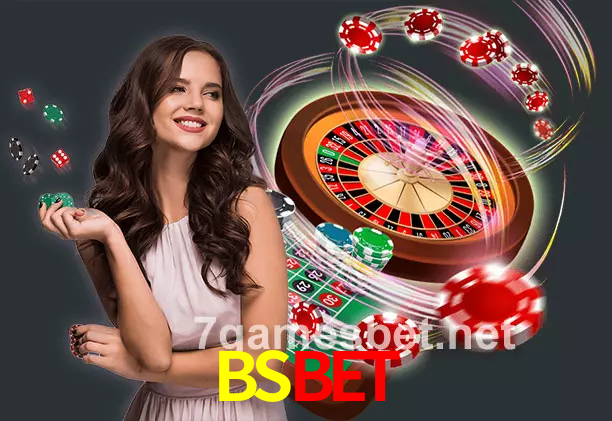 vivo no cassino BSBET