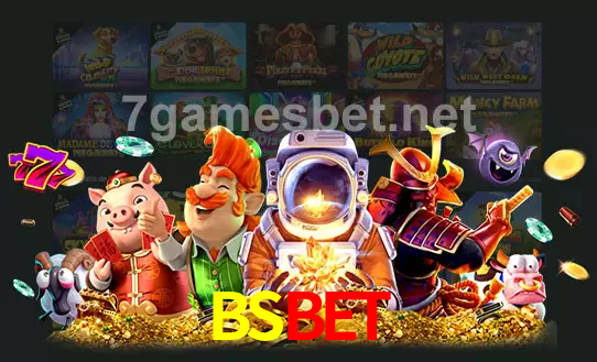 cassino BSBET