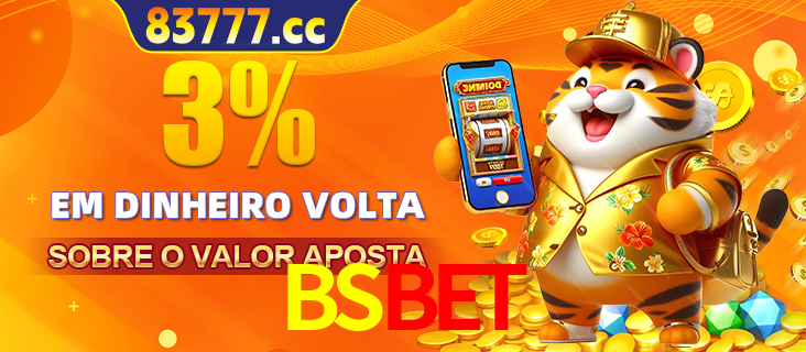 Promoção para baixar e instalar o aplicativo do cassino BSBET. O banner oferece uma recompensa de R1aR1aR8, com a imagem de uma cobra sobre moedas de ouro.