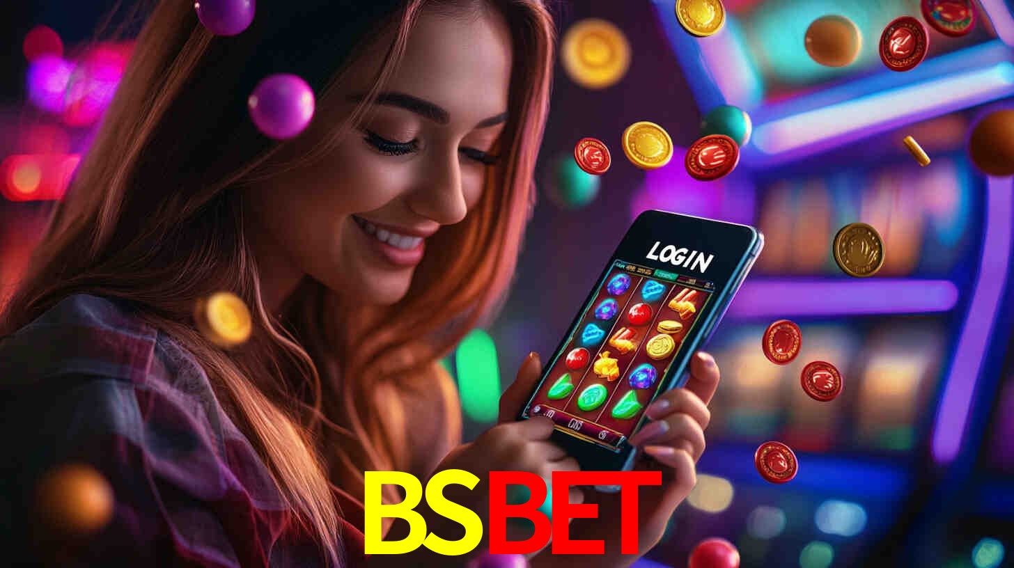 Processo de Download do App BSBET - Passo a Passo Simples