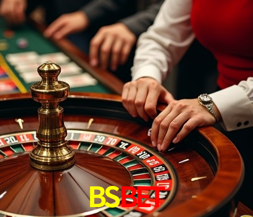Interface do Aplicativo BSBET - Design Premium e Intuitivo