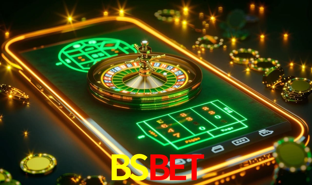 Especiais de Fim de Semana BSBET