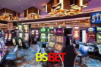 Apostas Esportivas na BSBET: Um Guia Completo
