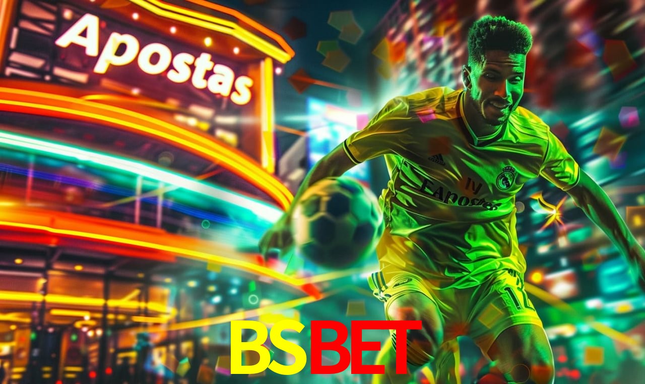 Diretório de Jogos BSBET