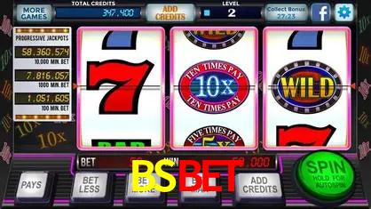 Apostas Esportivas na BSBET: Um Guia Completo