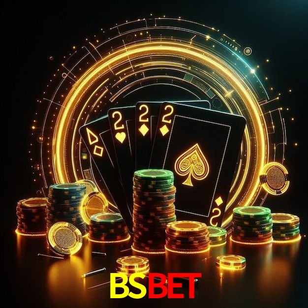 Jogos de Slot BSBET