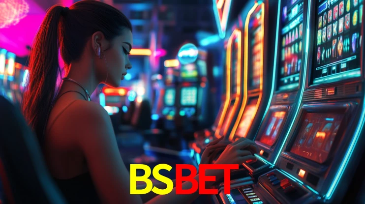 BSBET: Jogos de Caça-Níqueis-Altas Recompensas, Roleta-Velocidade, Blackjack-Desafios Máximos
