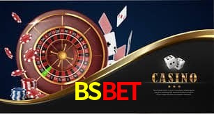Apostas de Tênis BSBET