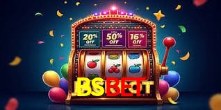 Promoção Relâmpago BSBET