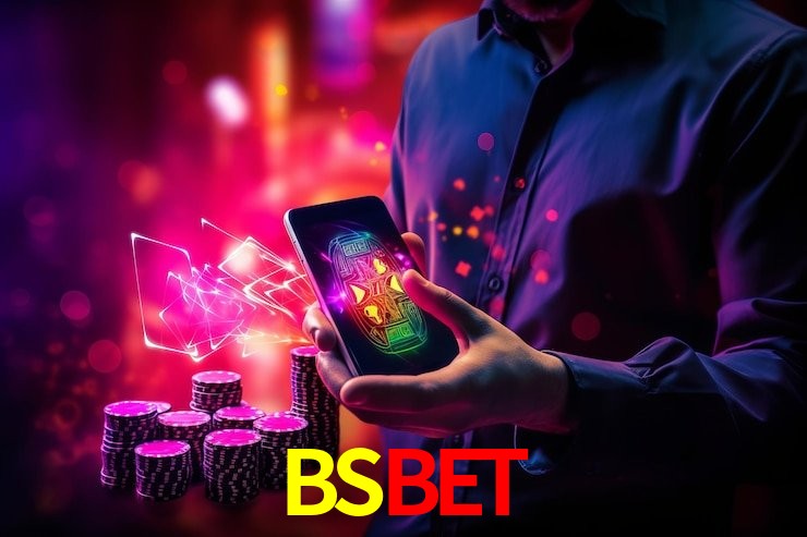 Casino Ao Vivo BSBET