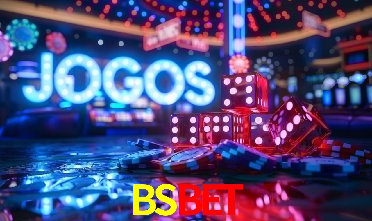 Jogos Exclusivos BSBET