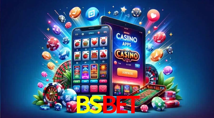 Live Casino BSBET