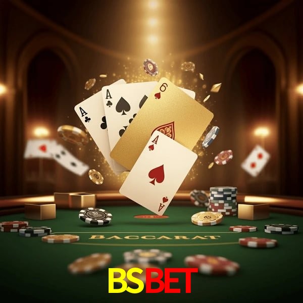 Roulette Table BSBET