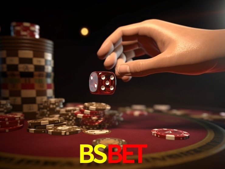 Casino Ao Vivo BSBET