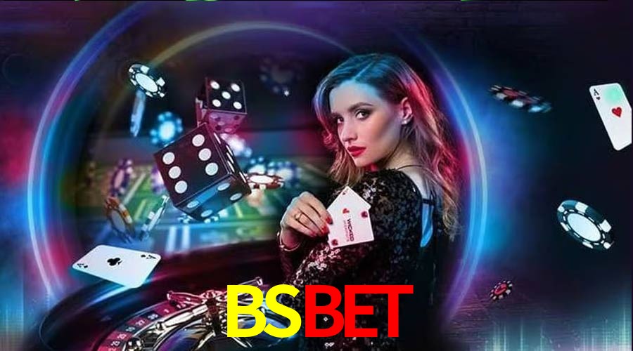 Game Providers BSBET