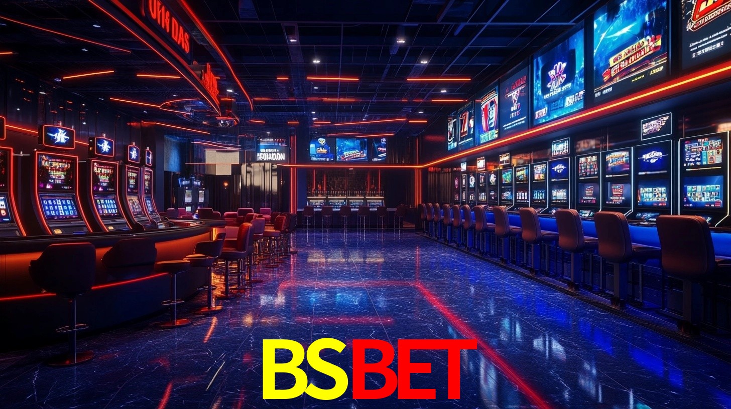 BSBET App Interface
