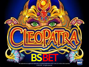 Descubra o Mundo do Cassino Online com BSBET