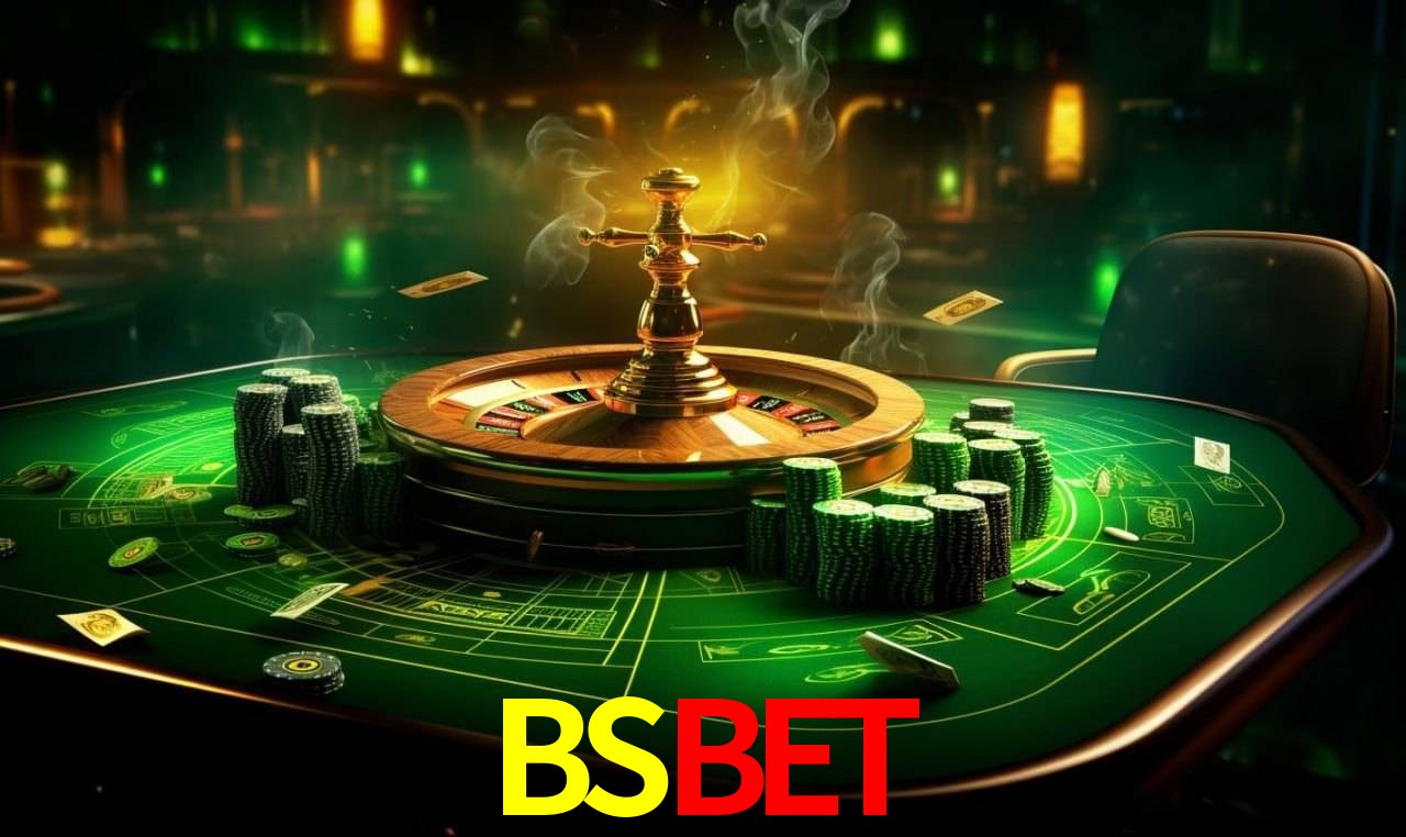cassino BSBET