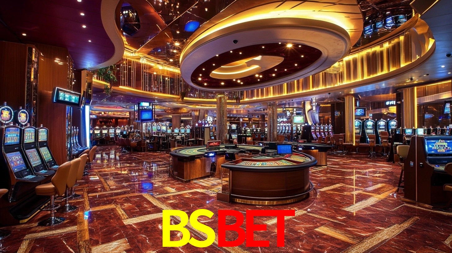 Premium Interface BSBET