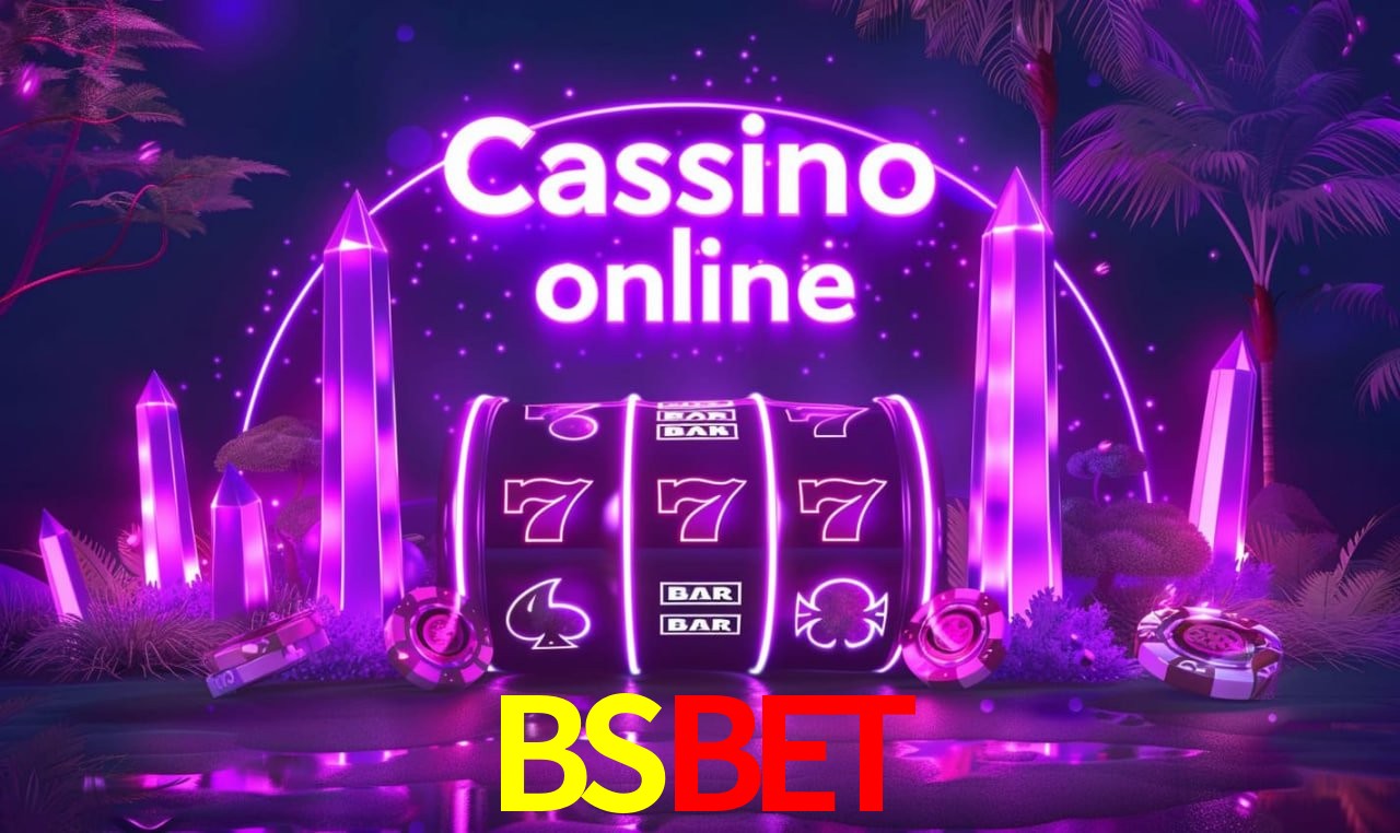 Integração de APIs BSBET