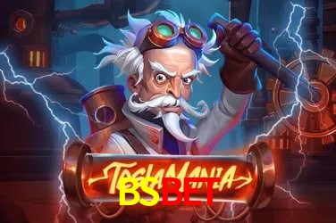Benefícios da Conta BSBET