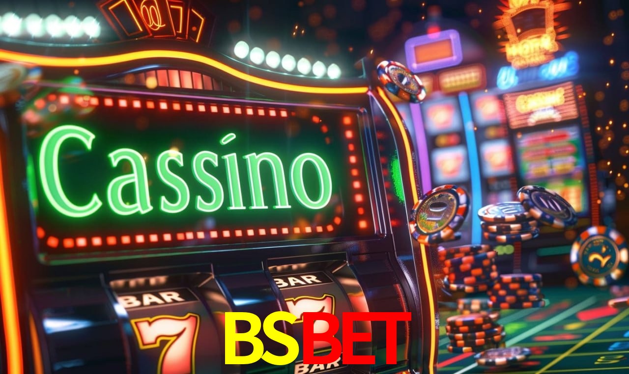 Tecnologia da Plataforma BSBET