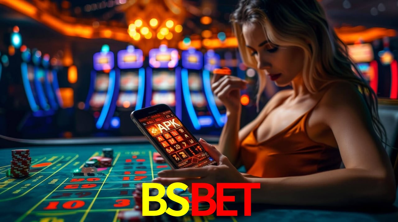 Blackjack Table BSBET