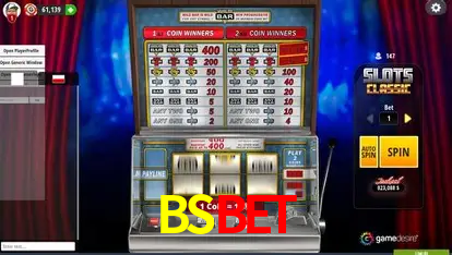 A Emoção da Loteria na BSBET: Uma Chance de Mudança de Vida