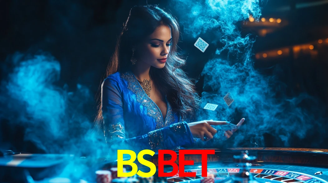 A Experiência Imersiva dos Cassinos Ao Vivo no BSBET