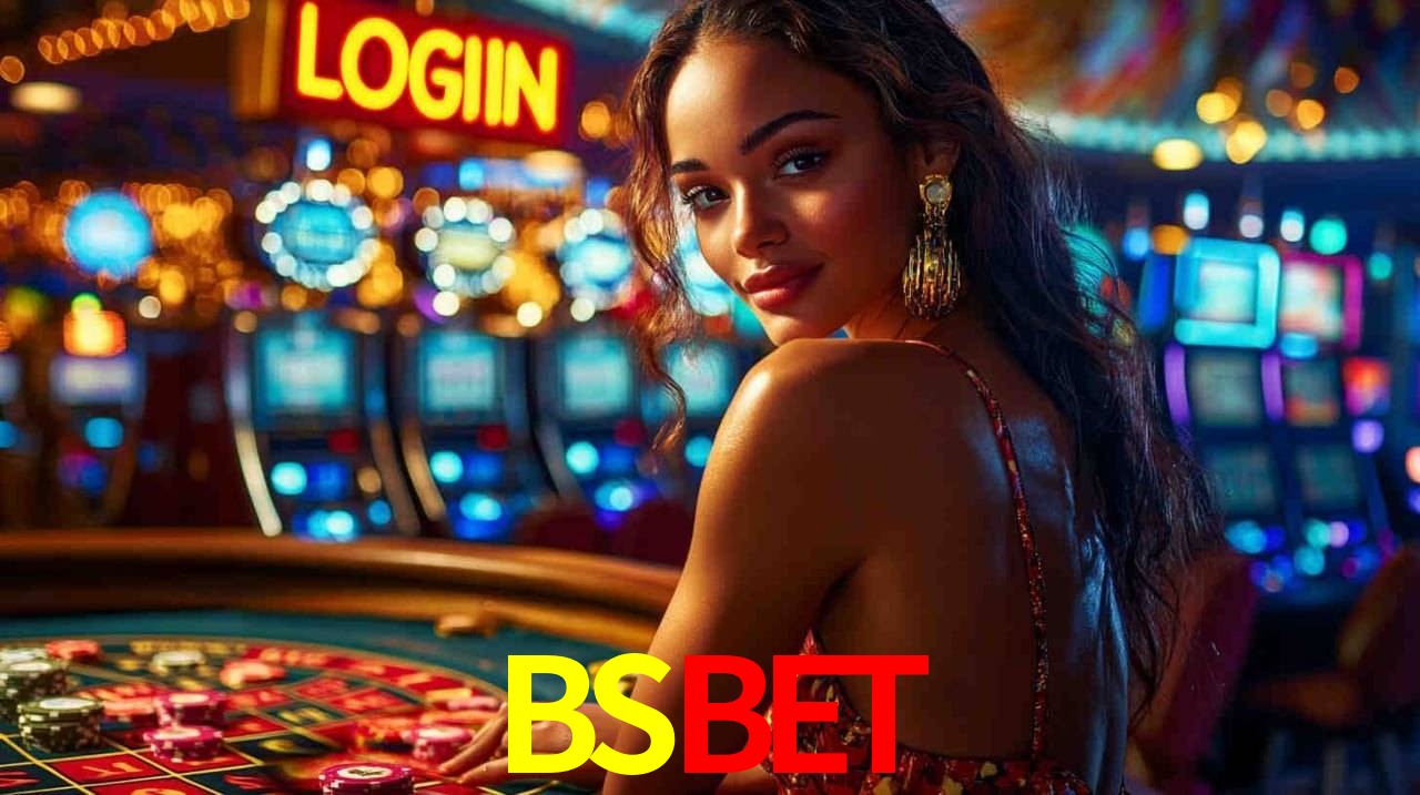 Login Seguro BSBET