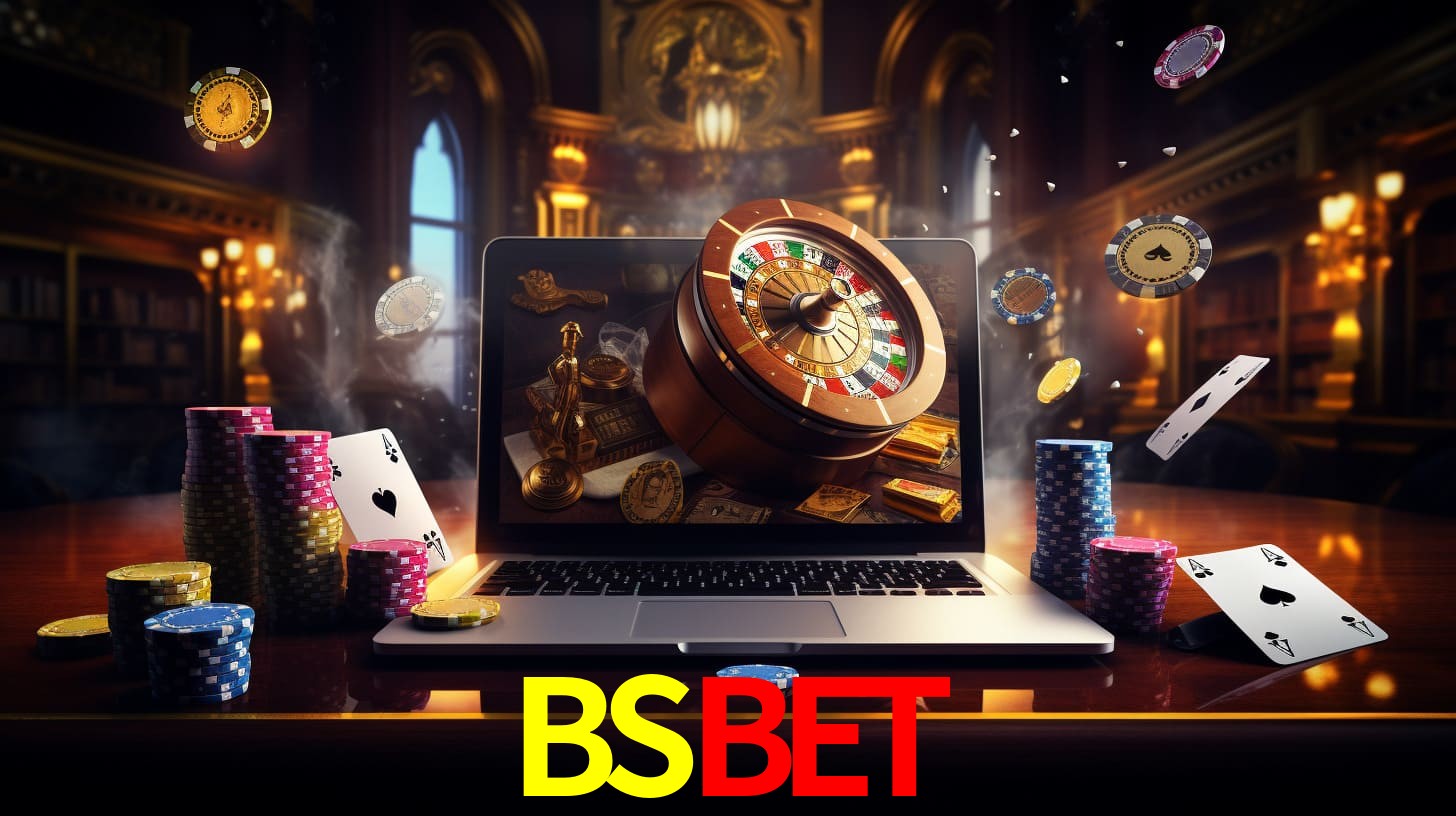 Welcome Bonus BSBET
