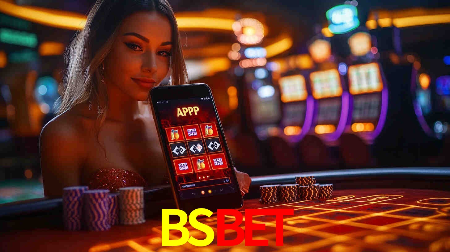 Explorando a Categoria de Eventos em Apostas na BSBET