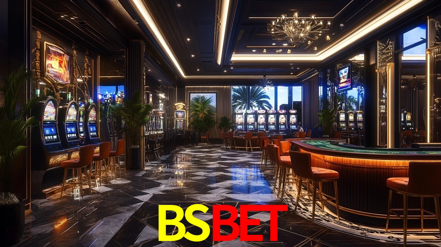 Experimente o Login Seguro Premium no BSBET