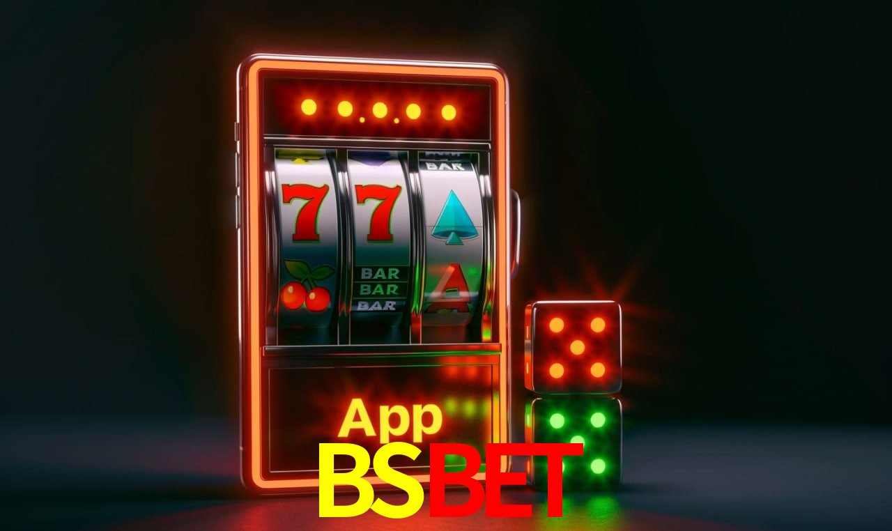 Recursos de Bônus BSBET