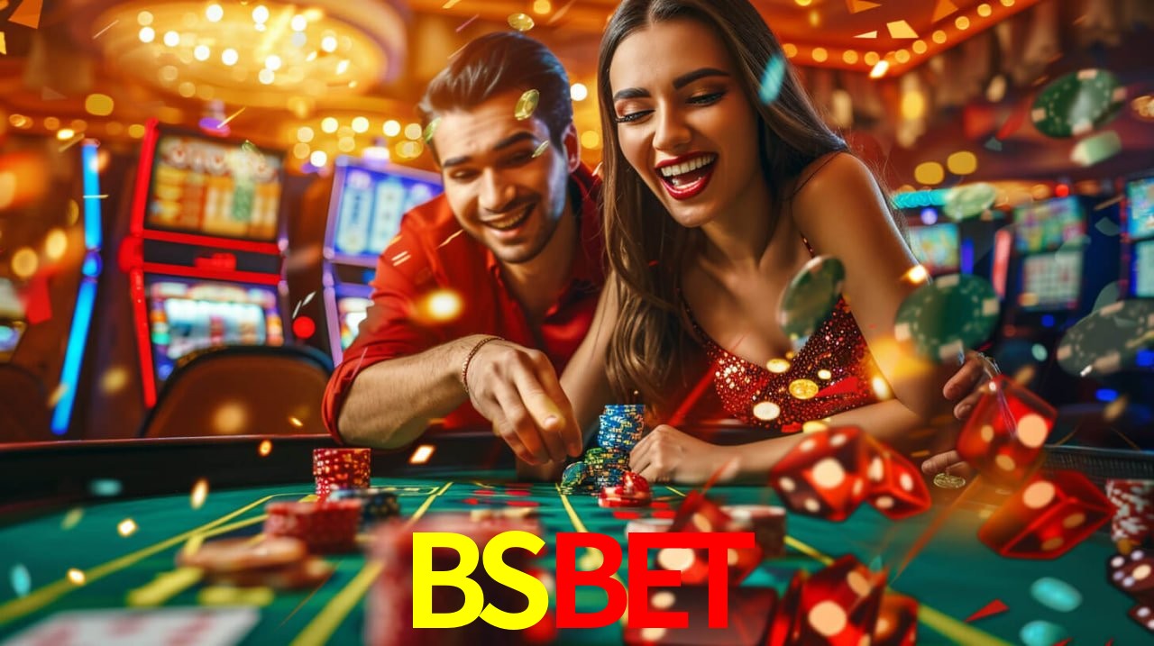 Design Responsivo BSBET