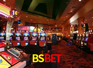Descubra a Magia dos Jogos de Arcade no BSBET