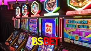 Interface do App BSBET