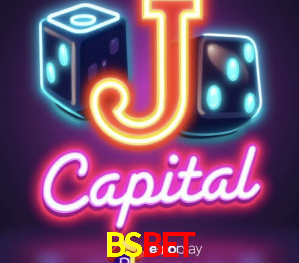 Account Benefits BSBET