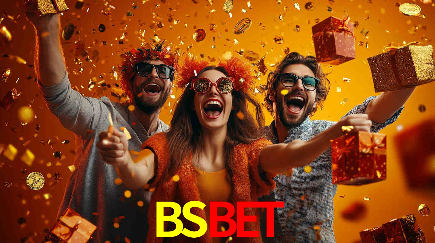 BSBET: A Experiência de Casino com Jogos de Mesa ao Vivo